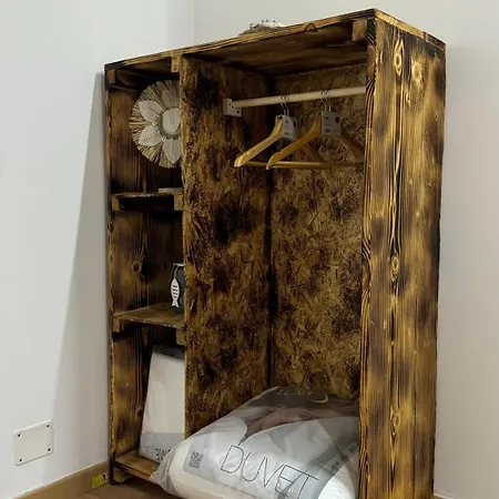 Bujtina Oxhaku I Lames بيت ضيافة Krujë